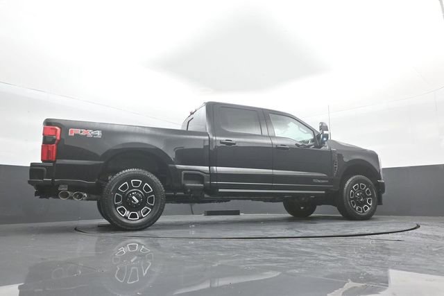 New 2026 Ford F250 Platinum image 40