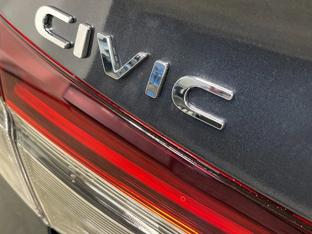 New 2026 Honda Civic LX image 9