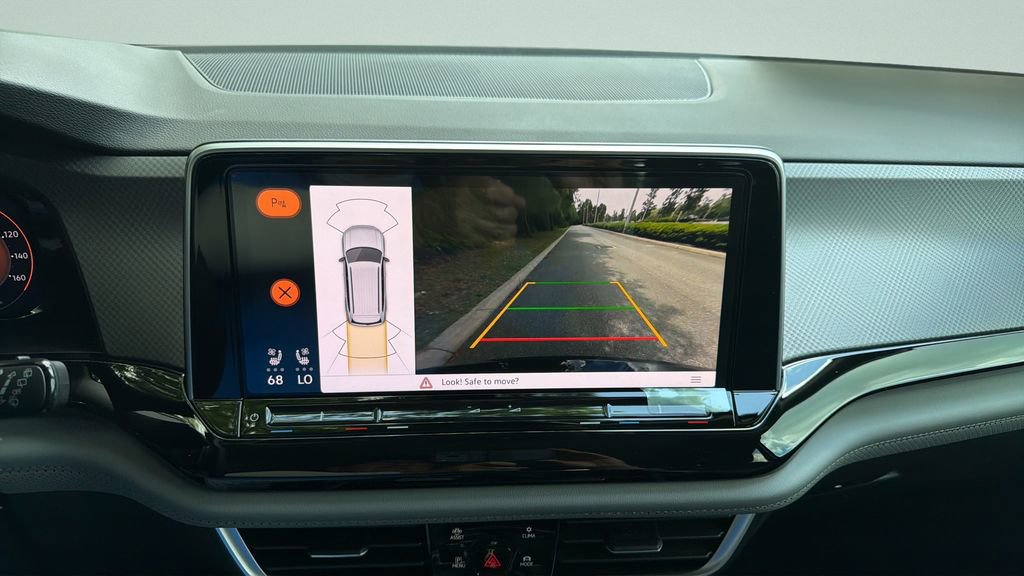 New 2026 Volkswagen Atlas Peak Edition AWD/4WD image 29