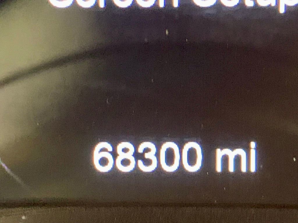 Used 2020 Jeep Grand Cherokee Overland image 18