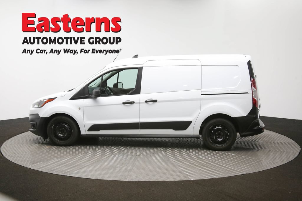 Used 2020 Ford Transit Connect XL w/ CNG/LPG Engine Prep Package FWD image 59