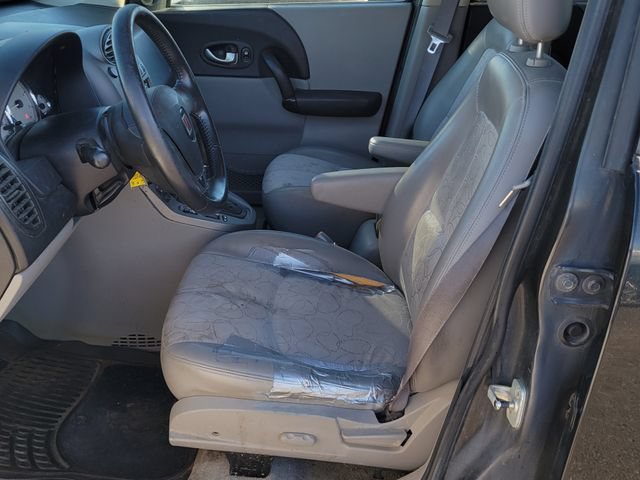 Used 2004 Saturn Vue AWD V6 w/ Comfort Pkg image 6