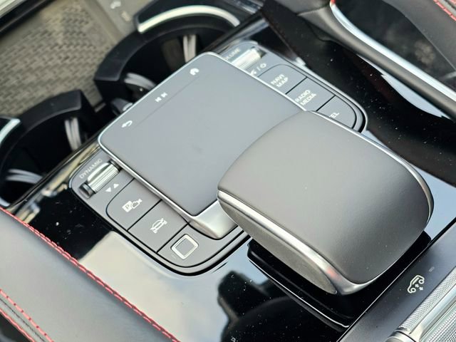 New 2026 Mercedes-Benz GLE 53 AMG 4MATIC Coupe image 33