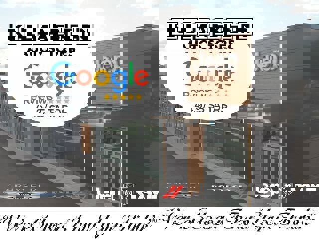 New 2026 Chrysler Pacifica Select w/ S Appearance Package AWD/4WD image 2