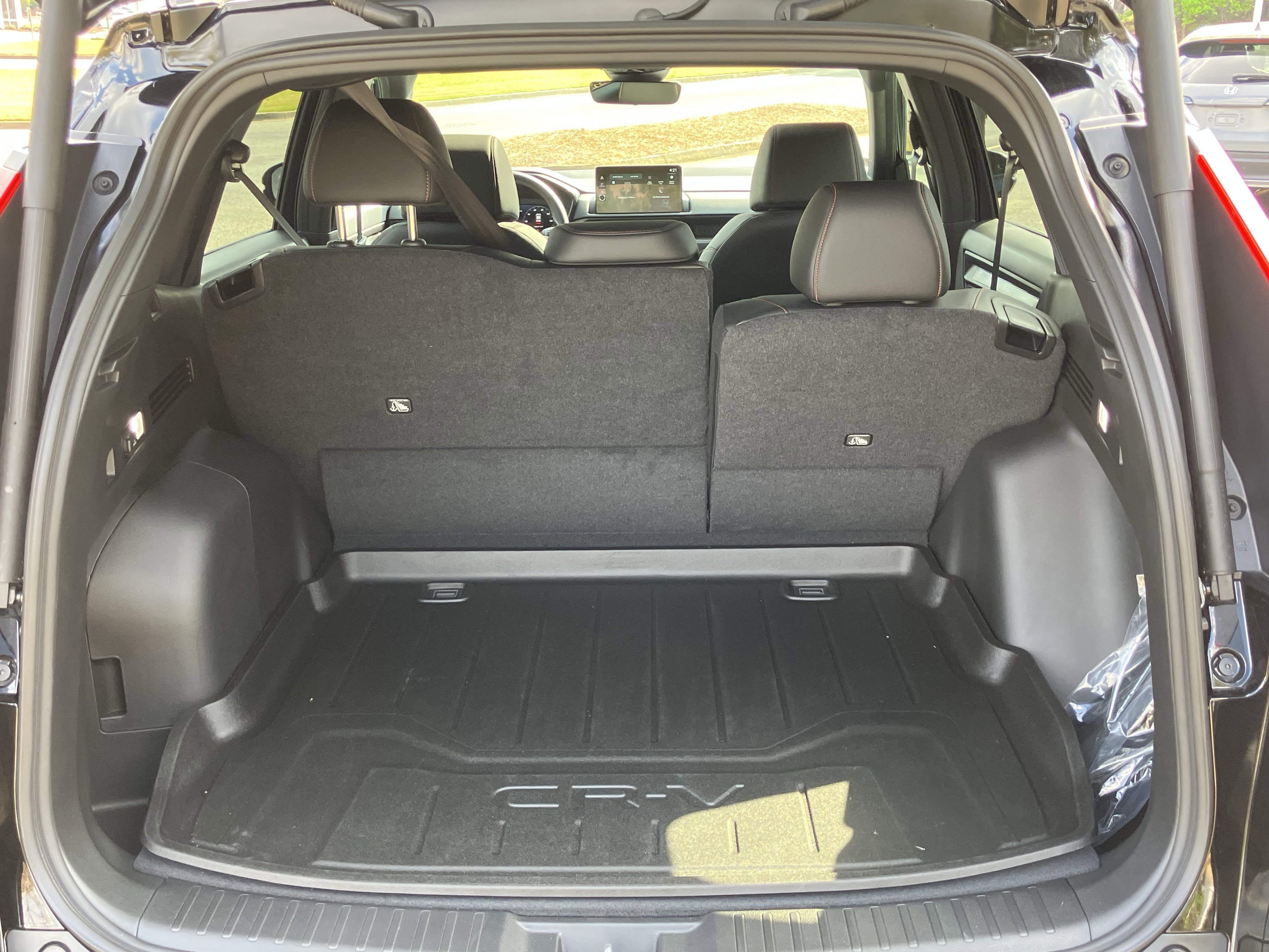 Used 2026 Honda CR-V Sport-L image 34