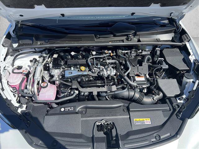 New 2026 Toyota Prius Plug-In Hybrid image 17