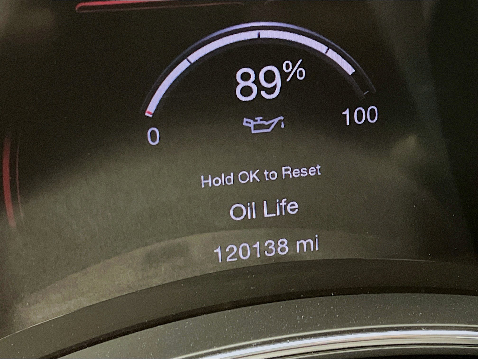 Used 2017 Dodge Durango SXT w/ Quick Order Package 23B image 8