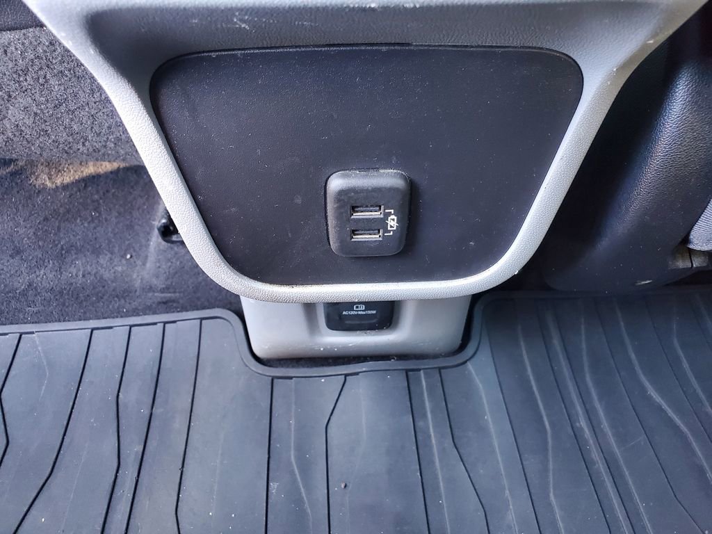 Used 2019 GMC Terrain SLT w/ Preferred Package image 45