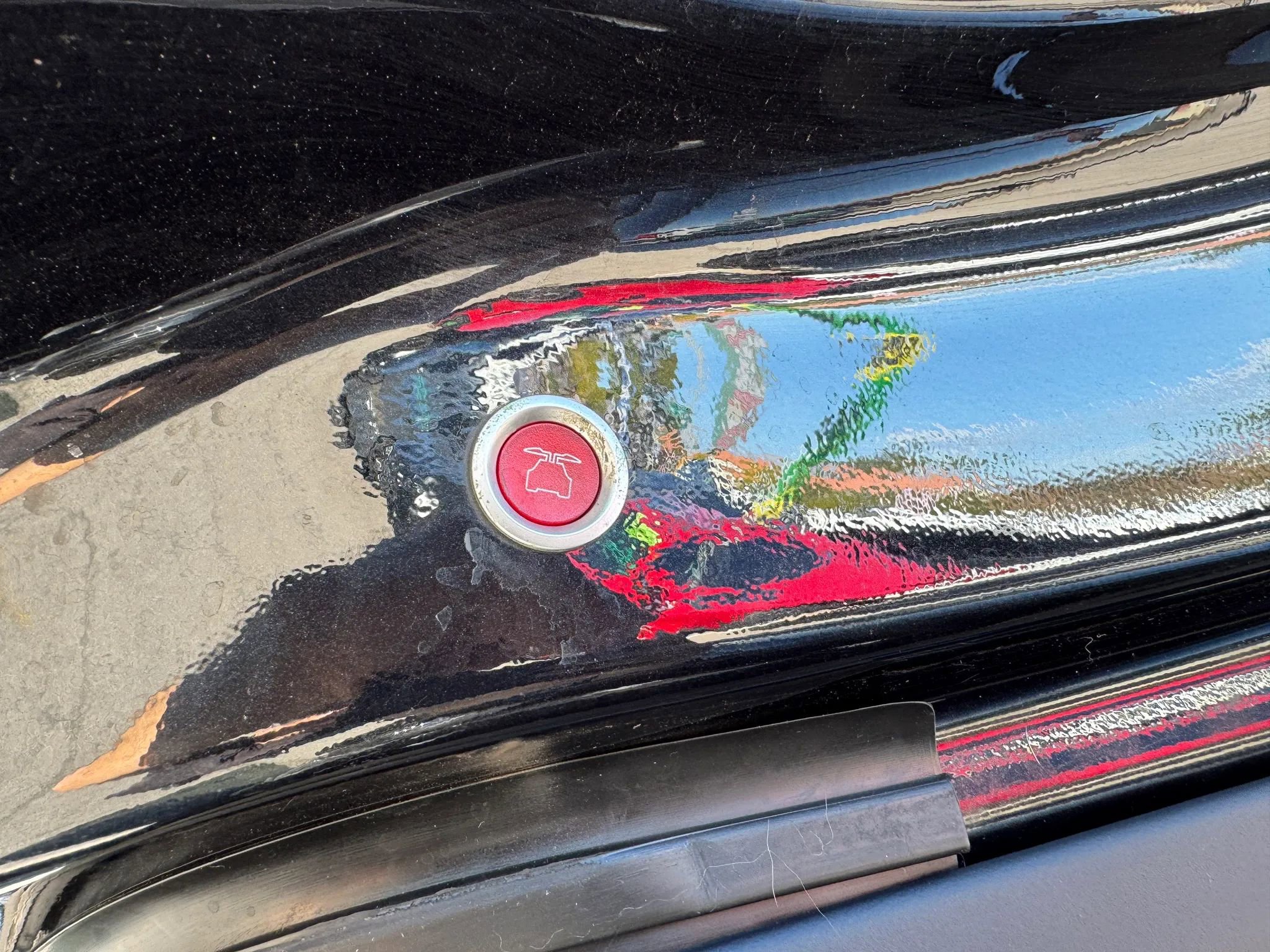 Used 2017 Tesla Model X 100D image 19