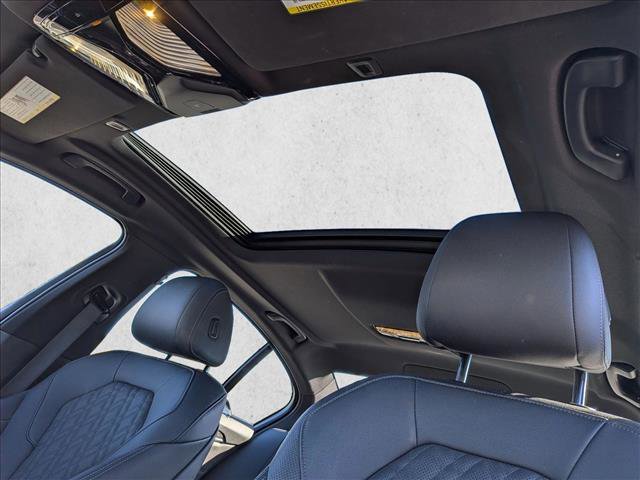 Used 2023 BMW 530e w/ Premium Package RWD image 15