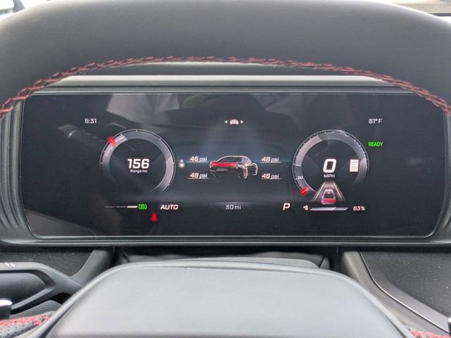 New 2025 Dodge Charger R/T w/ Quick Order Package 25M R/T image 24