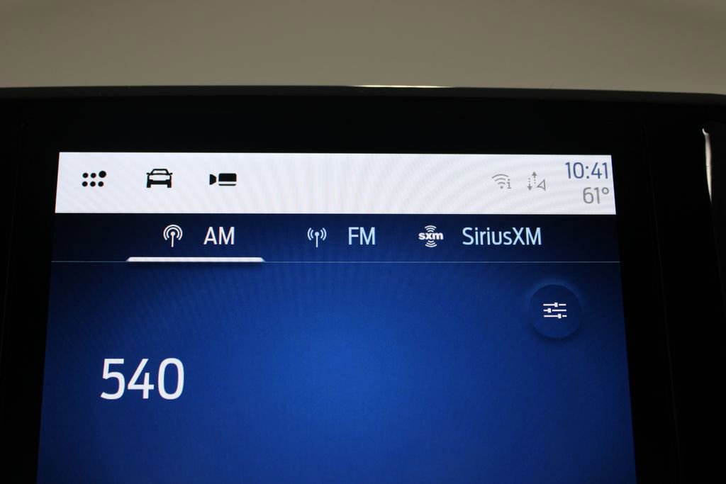 New 2025 Ford Ranger XLT w/ Chrome Accent Package image 39