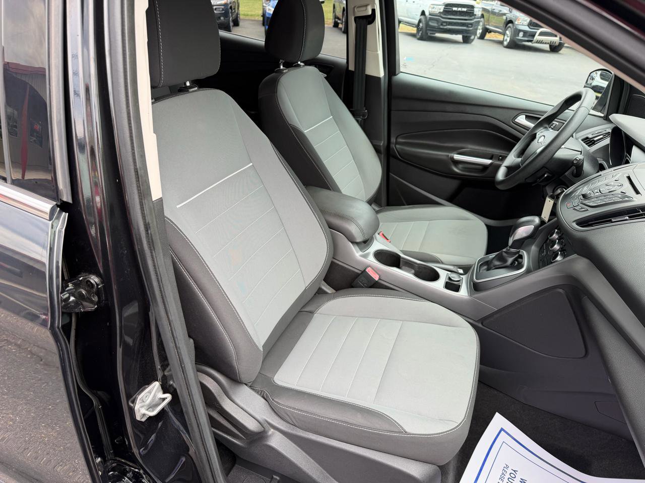 Used 2014 Ford Escape SE image 20