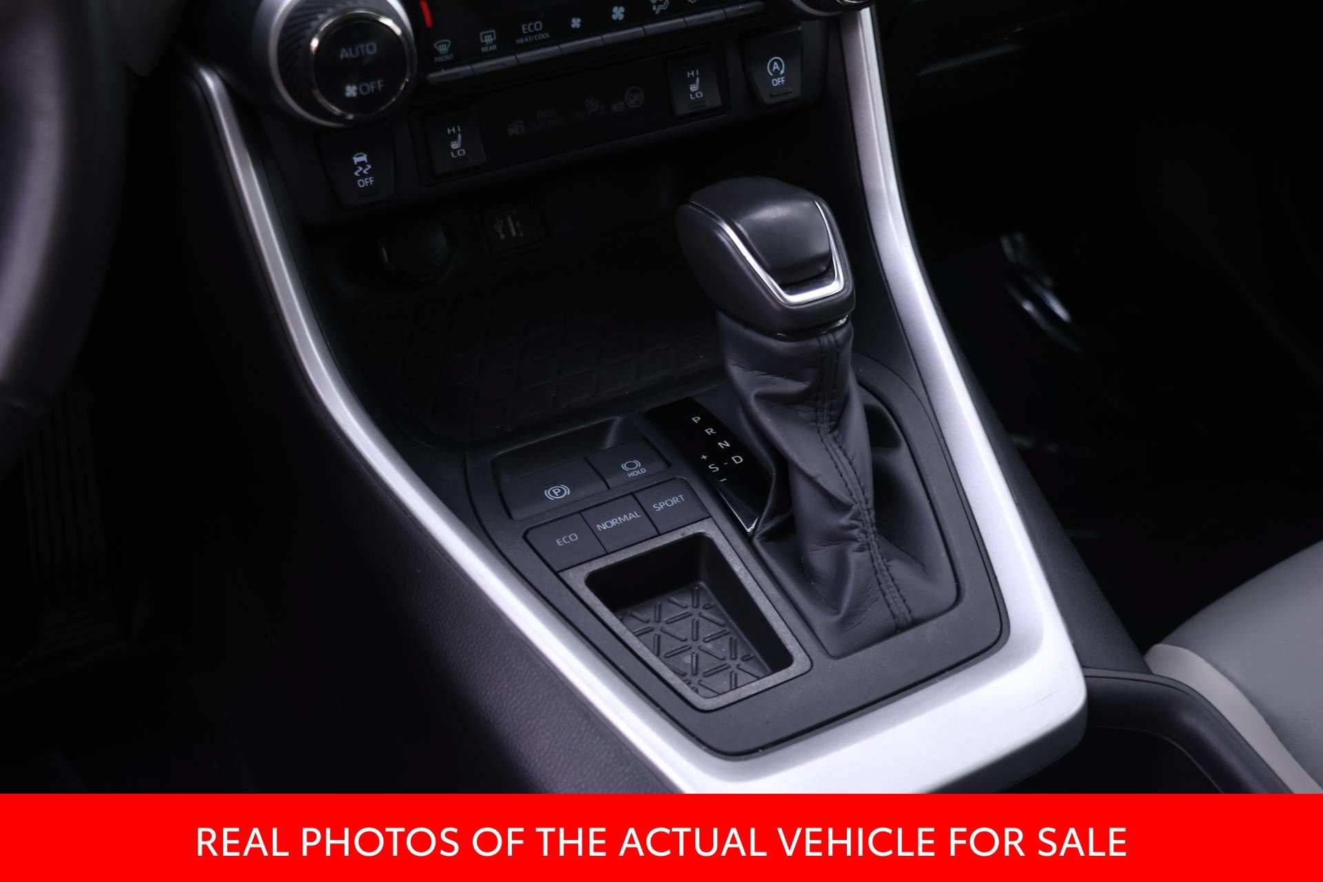 Certified 2024 Toyota RAV4 XLE Premium w/ Weather Package FWD image 12