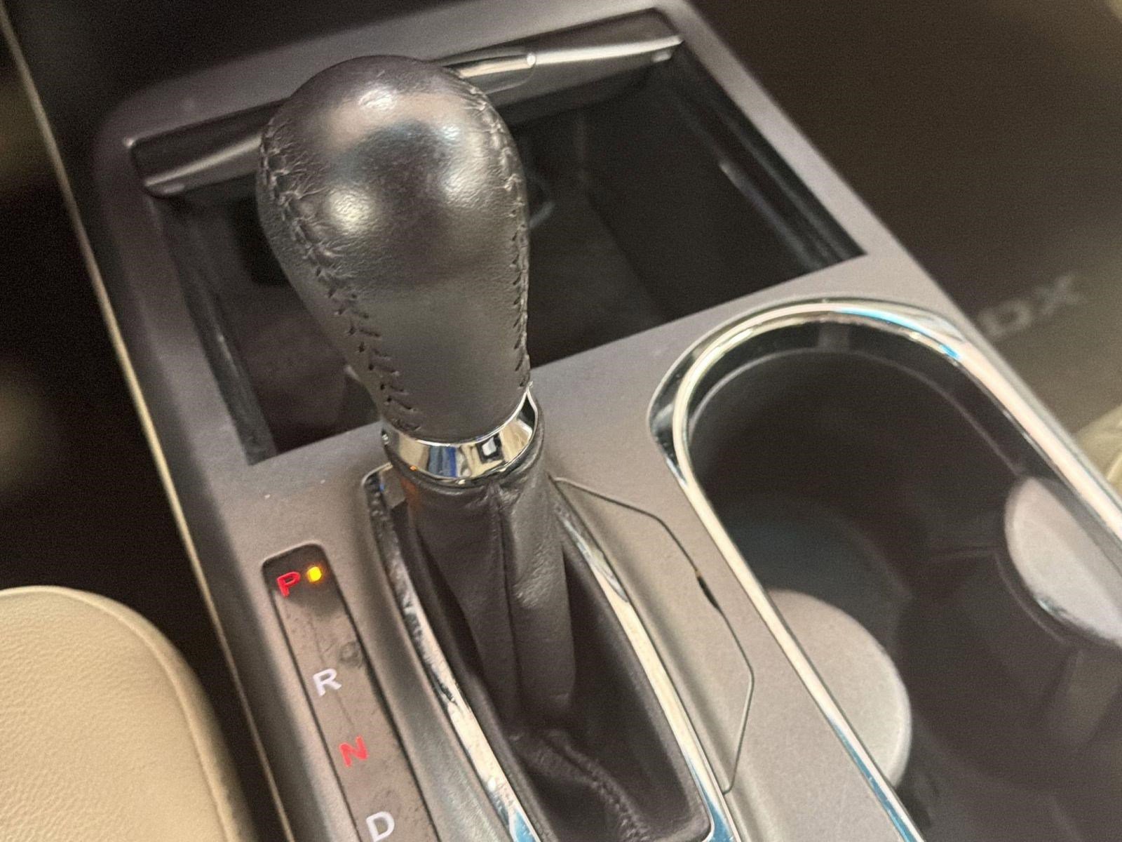 Used 2014 Acura RDX AWD w/ Technology Package image 9