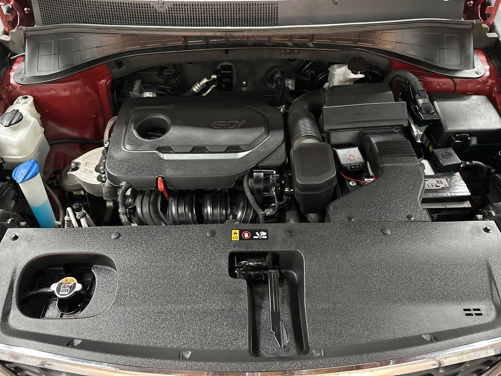 Used 2019 Kia Sorento LX w/ LX Convenience Package image 35