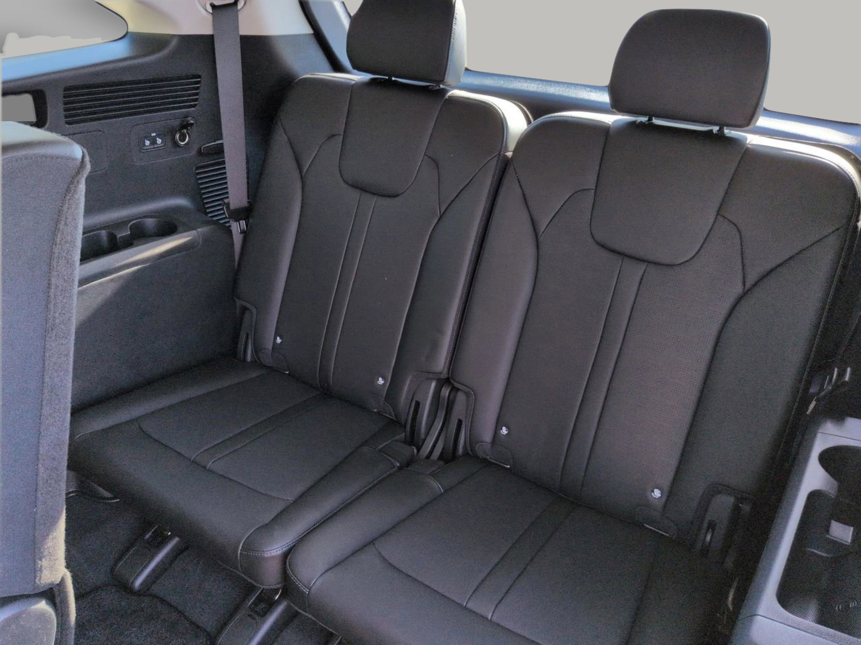 New 2026 Kia Sorento S AWD/4WD image 17