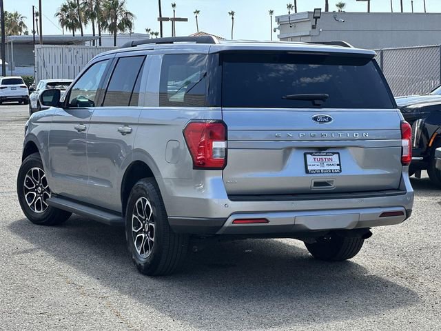 Used 2024 Ford Expedition XLT RWD image 6