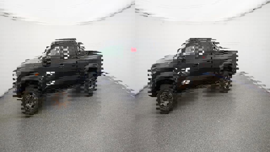 New 2025 Toyota Tacoma Trailhunter image 35