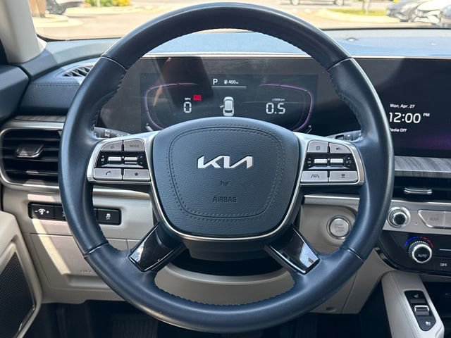 Used 2023 Kia Telluride EX FWD image 14