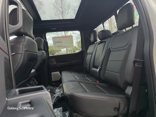 New 2026 Ford F150 Raptor image 11