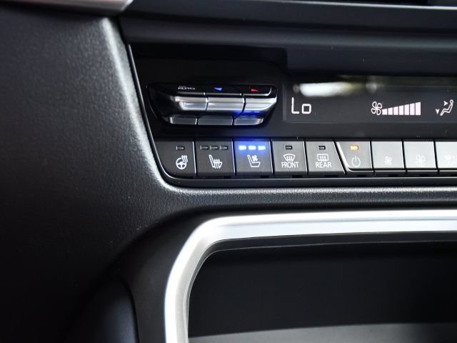 New 2026 MAZDA CX-90 3.3 Turbo w/ Premium Sport Pkg AWD/4WD image 16