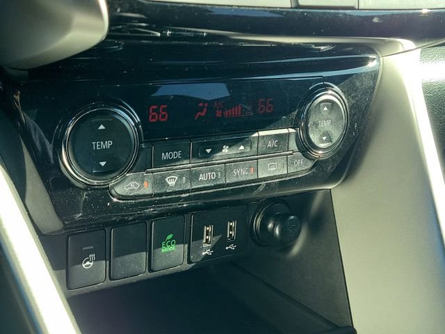 Used 2024 Mitsubishi Eclipse Cross SEL image 31