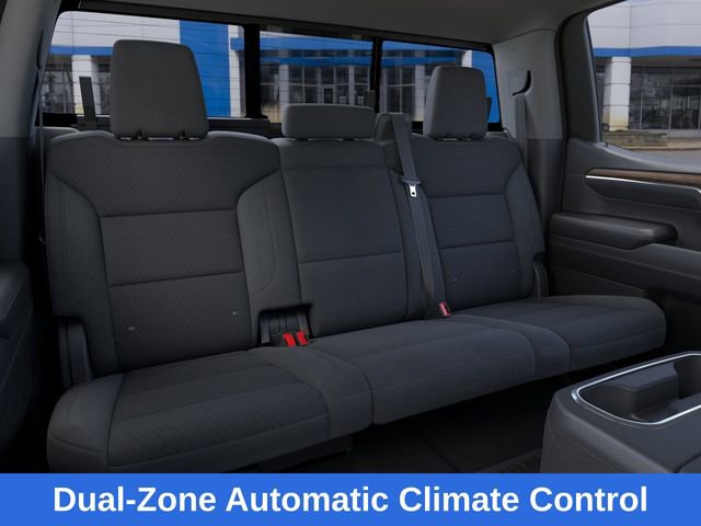 New 2026 Chevrolet Silverado 1500 RST image 18