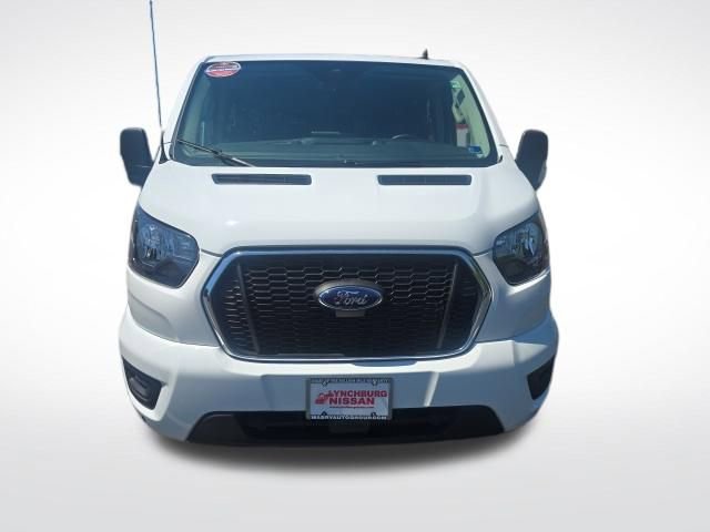 Used 2025 Ford Transit 350 XLT RWD image 7