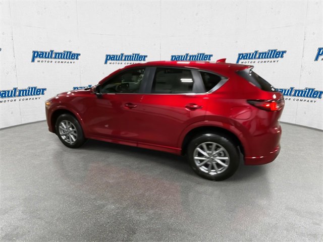 New 2025 MAZDA CX-5 AWD 2.5 S w/ Select Package image 7