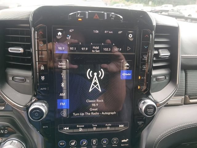 Used 2019 RAM 1500 Limited w/ Advanced Safety Group AWD/4WD image 49