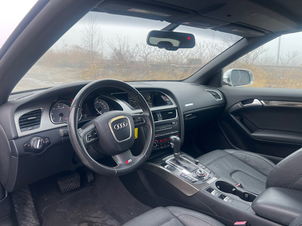Used 2011 Audi S5 Premium Plus AWD/4WD image 11
