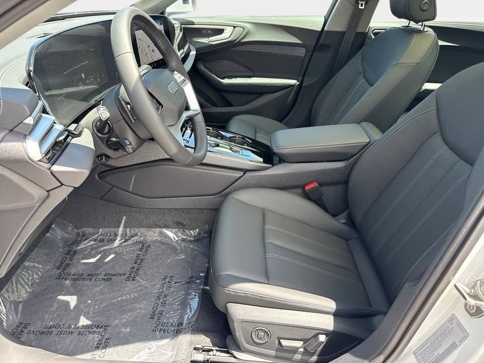 Certified 2025 Audi A5 2.0T Premium w/ Convenience Package AWD/4WD image 16