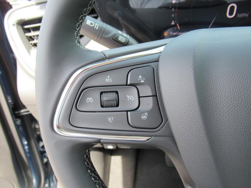 New 2026 Buick Encore GX Preferred image 24