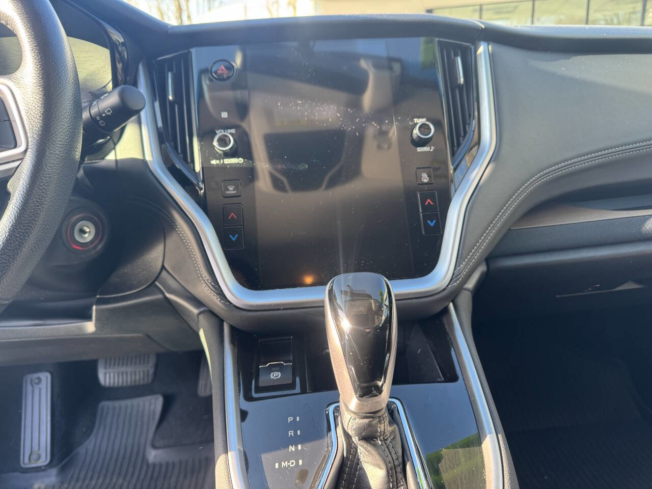 Used 2022 Subaru Outback Premium image 6