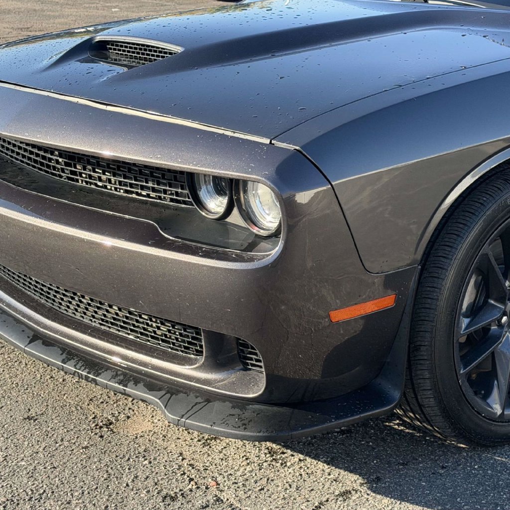 Used 2021 Dodge Challenger GT w/ Blacktop Package AWD/4WD image 8