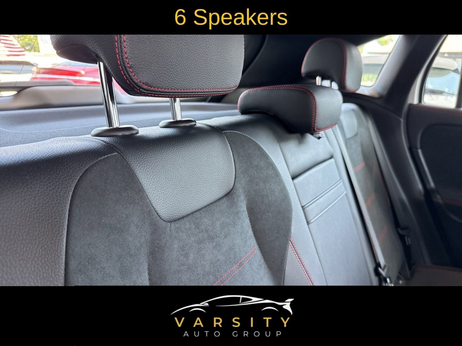 Used 2022 Mercedes-Benz GLA 35 AMG 4MATIC image 13