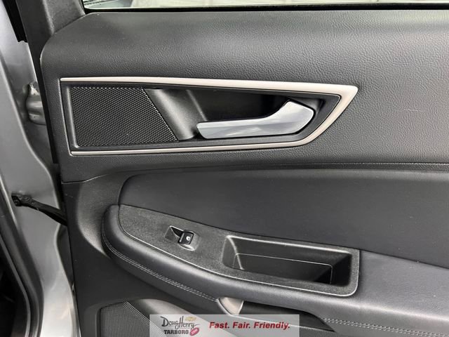 Used 2023 Ford Edge SEL AWD/4WD image 36