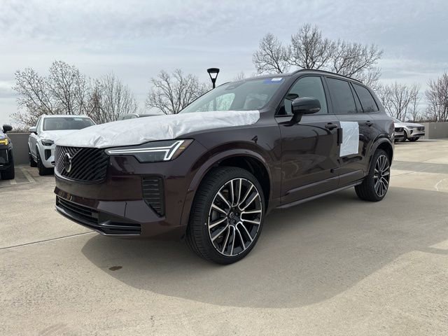 New 2026 Volvo XC90 B6 Ultra w/ Lounge Package image 3