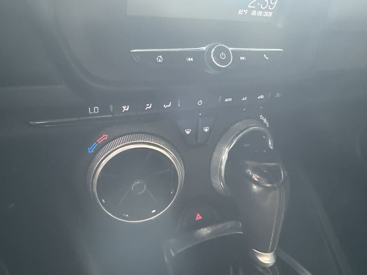 Used 2018 Chevrolet Camaro LT RWD image 20