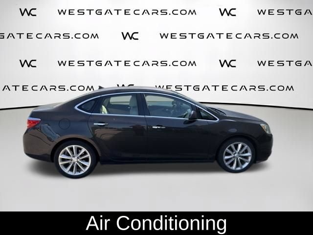 Used 2013 Buick Verano Leather FWD image 11