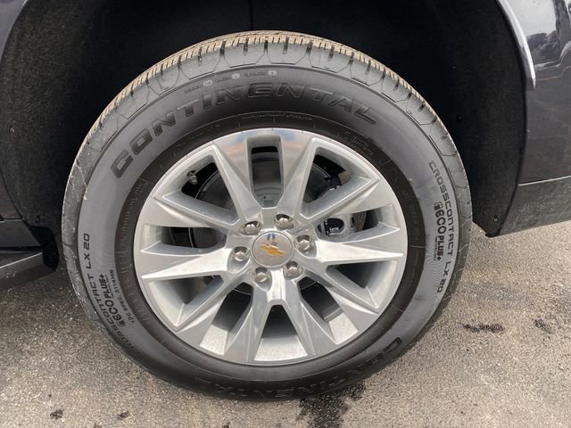 New 2026 Chevrolet Tahoe Premier w/ Sun And Tow Package image 13