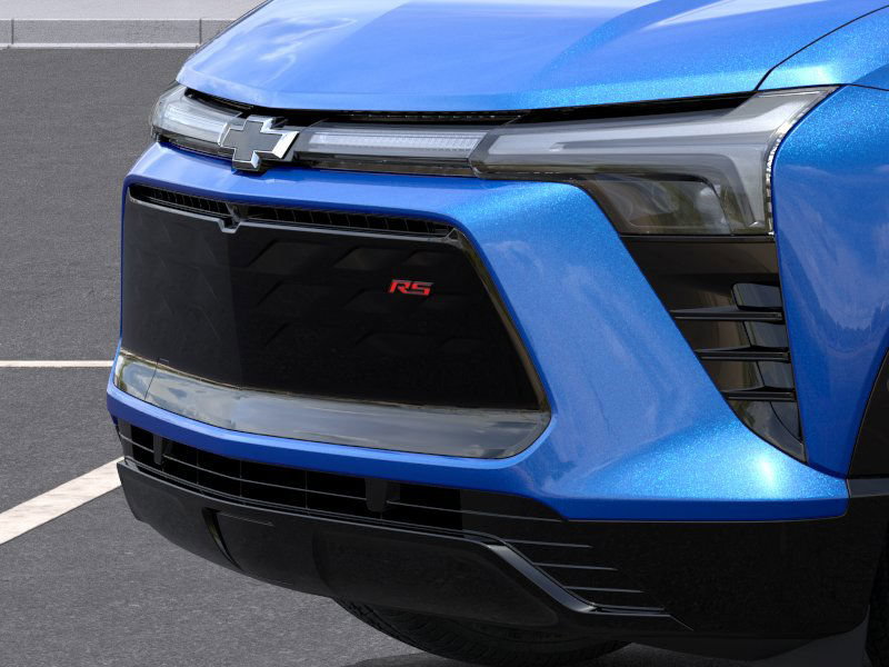 New 2025 Chevrolet Blazer EV RS w/ Super Cruise Package AWD/4WD image 46