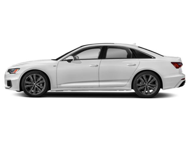 Used 2021 Audi A6 Premium Plus w/ Premium Plus Package image 3