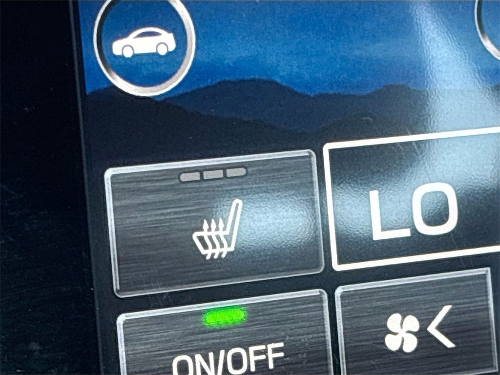 Used 2025 Subaru WRX Premium image 19