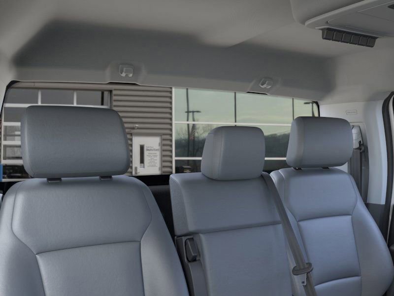 New 2026 Ford F250 XL w/ XL Chrome Package image 22