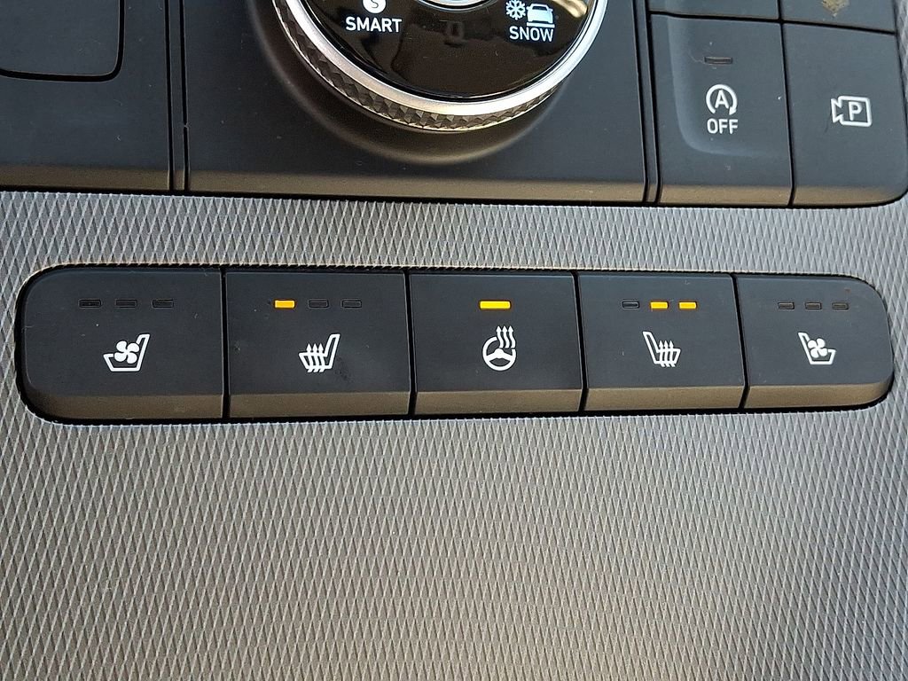 Used 2023 Hyundai Palisade Limited image 27