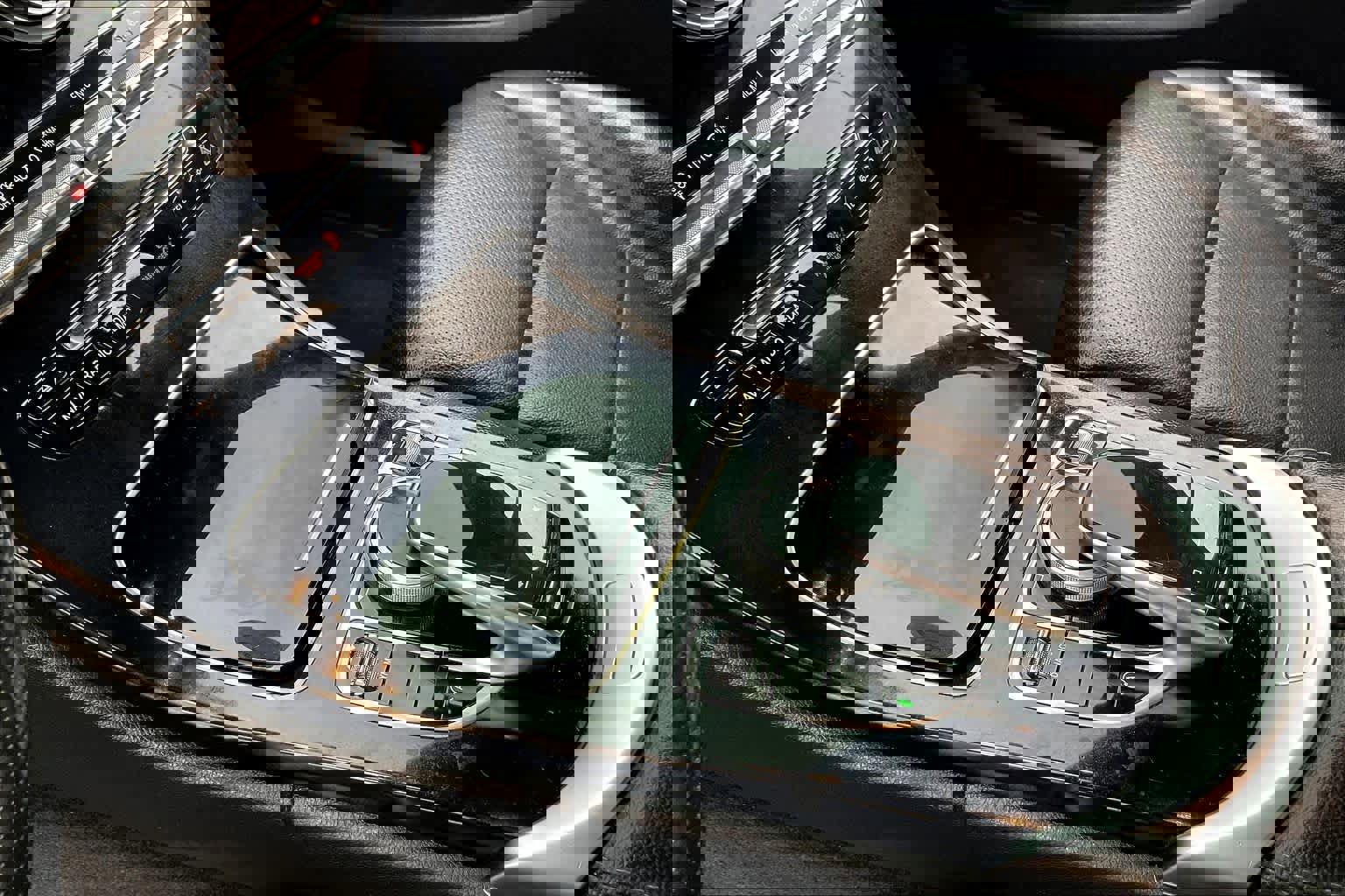 Used 2016 Mercedes-Benz C 300 Sport image 18