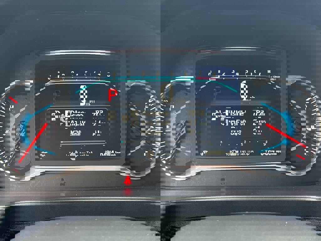 Used 2022 Honda Pilot Special Edition image 17