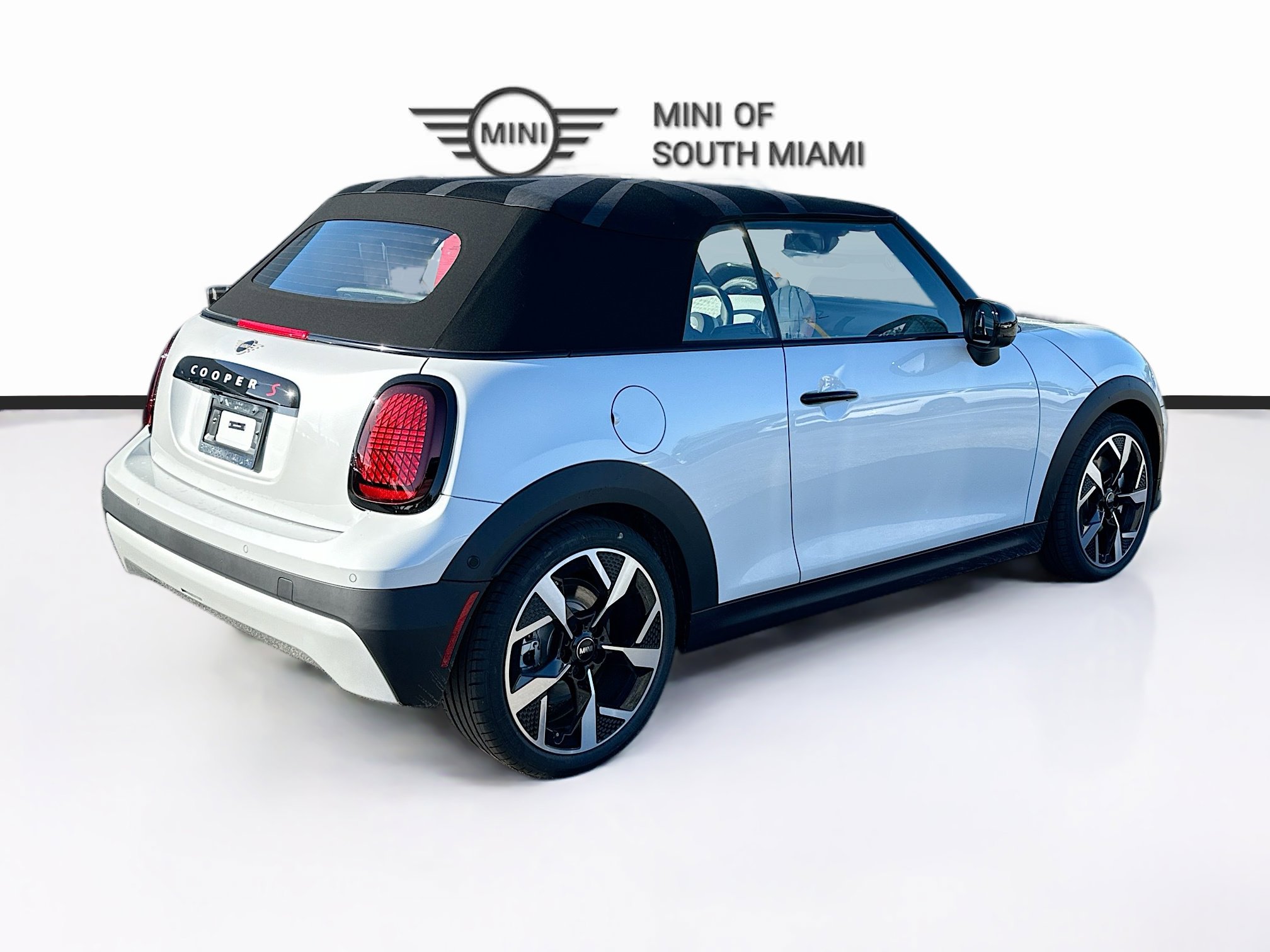 New 2026 MINI Cooper S image 6